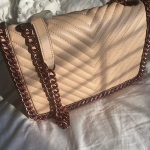 Pink Aldo Purse